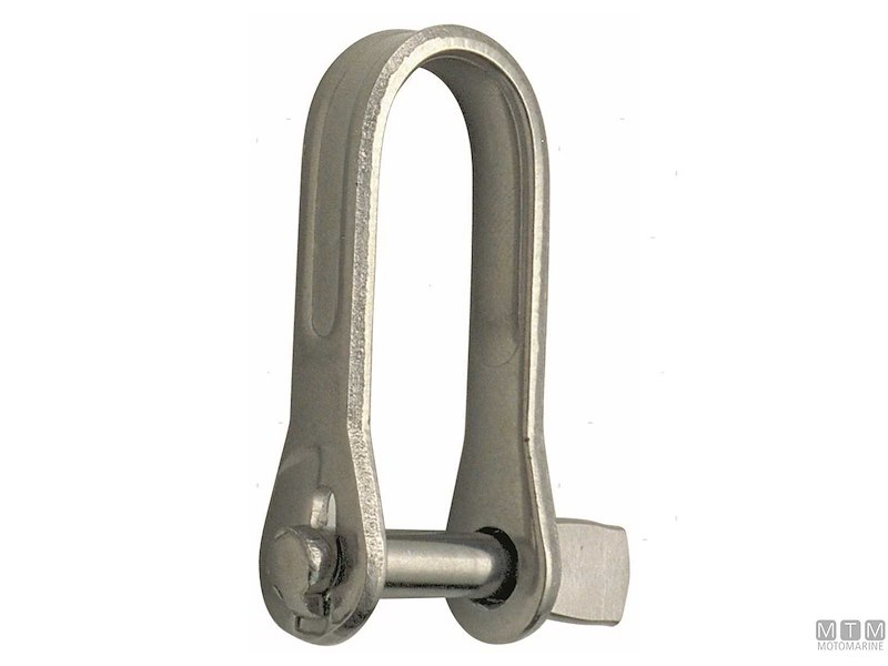 Grillo Dritto Key Pin