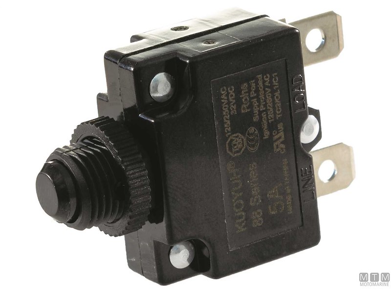 Valvole Automatiche Reinseribili