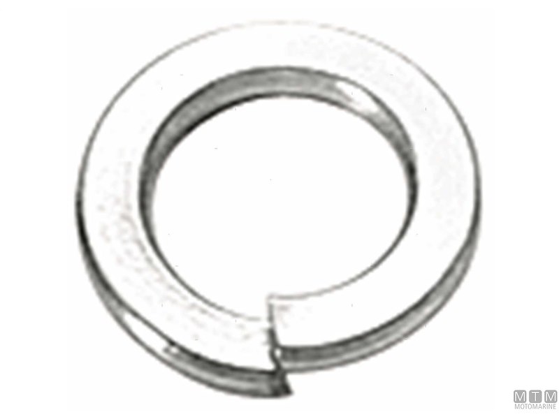 Rondelle Grower UNI 1751 DIN 127