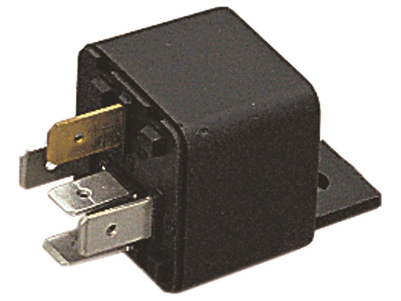 Interruttore Relè SPST