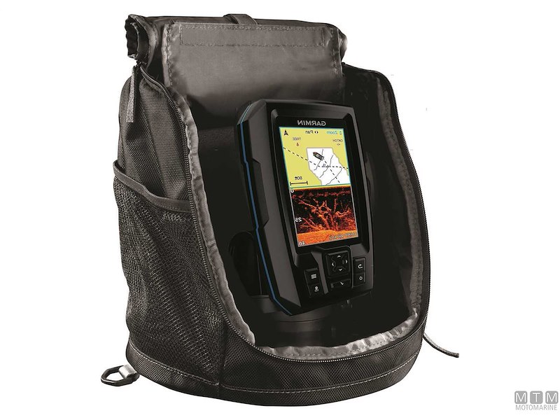KIT PORTATILE GARMIN 