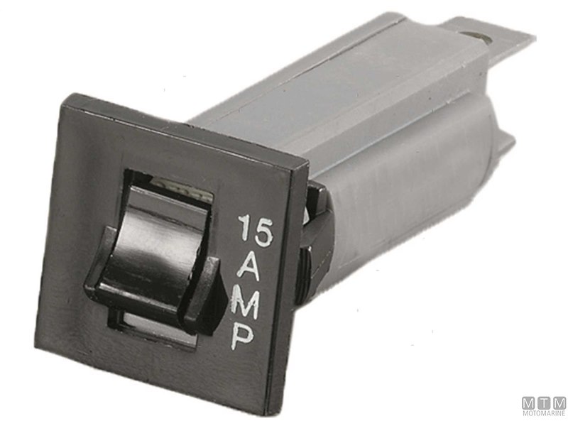 Interruttore AA Breaker 520 Compact