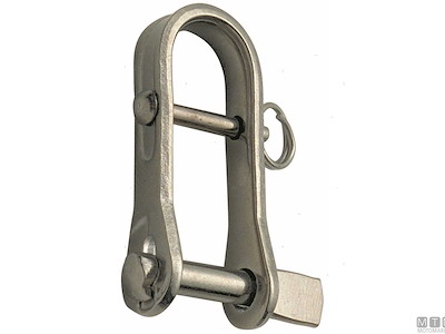 2 Grilli Morbidi Portatili Per Fuoristrada - Soft Shackle In Polietilene, Resistenza Alla Rottura 17T, Per Traino ATV, Camion, Colore Rosso