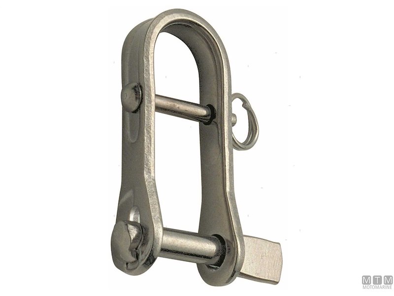 Grillo Dritto Key Pin B