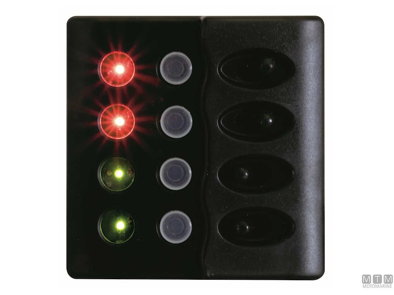 Pannelli New Zeelander