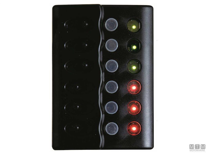 Pannelli New Zeelander