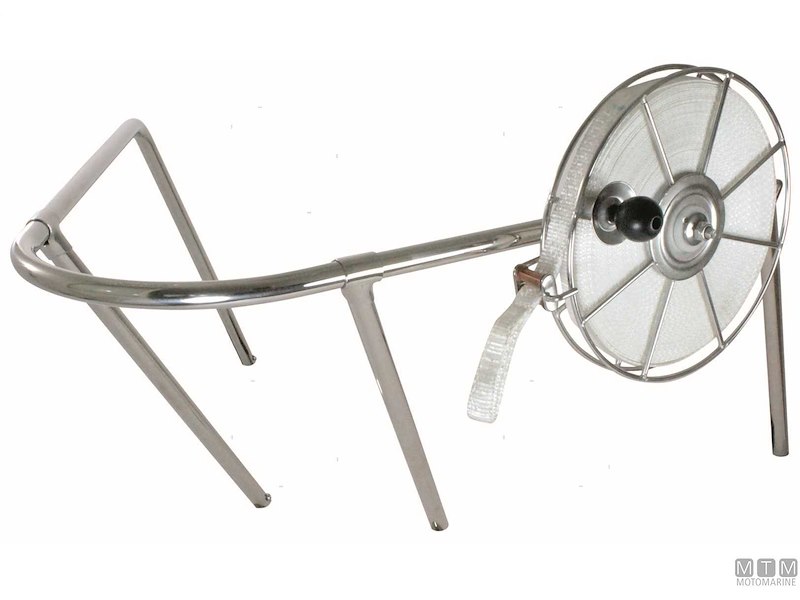 Mooring Reels Sternroller
