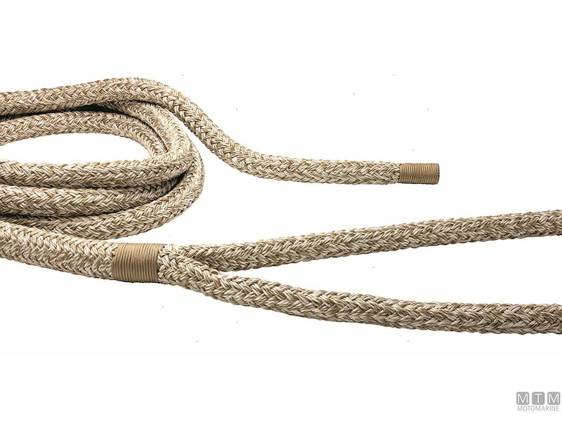 Custom Dock Line Classica con Gassa