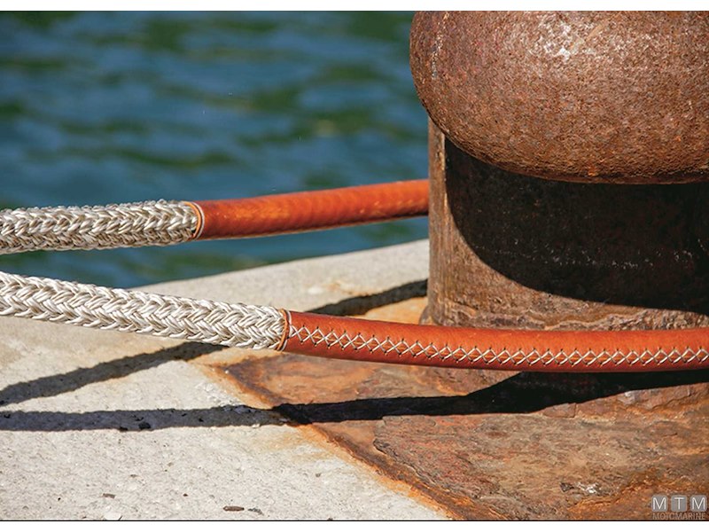 Custom Dock Line Classica con Gassa