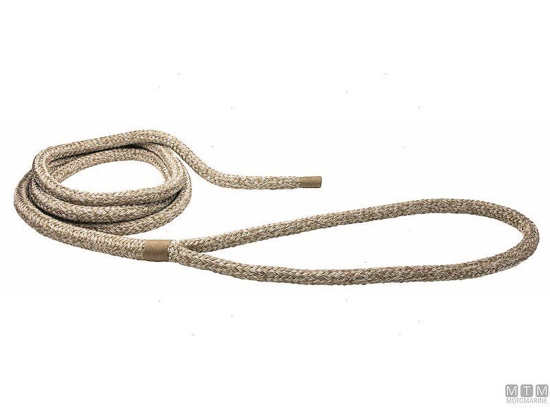 Custom Dock Line Classica con Gassa