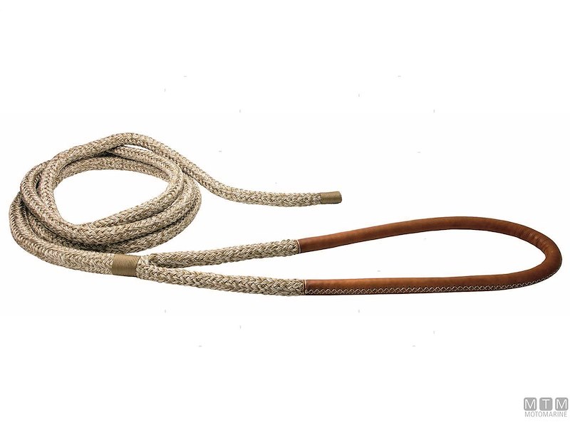 Custom Dock Line Classica con Gassa