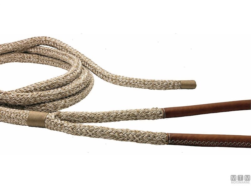 Custom Dock Line Classica con Gassa