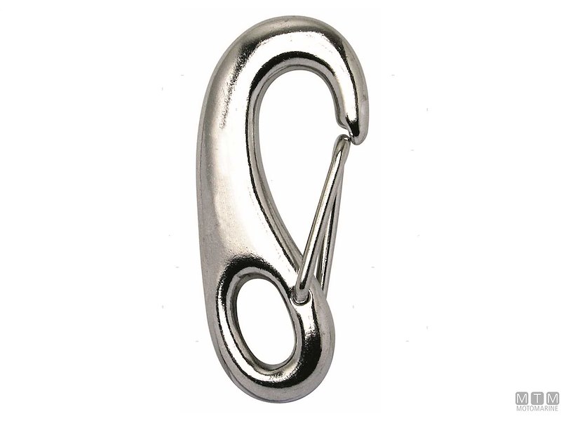 Moschettone da Fiocco Chiuso