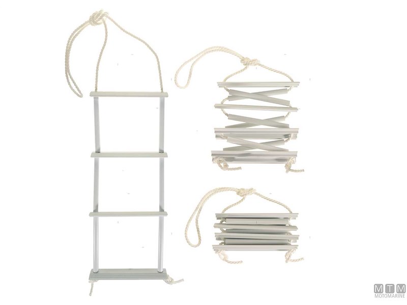 Scalette Biscaglina Eco