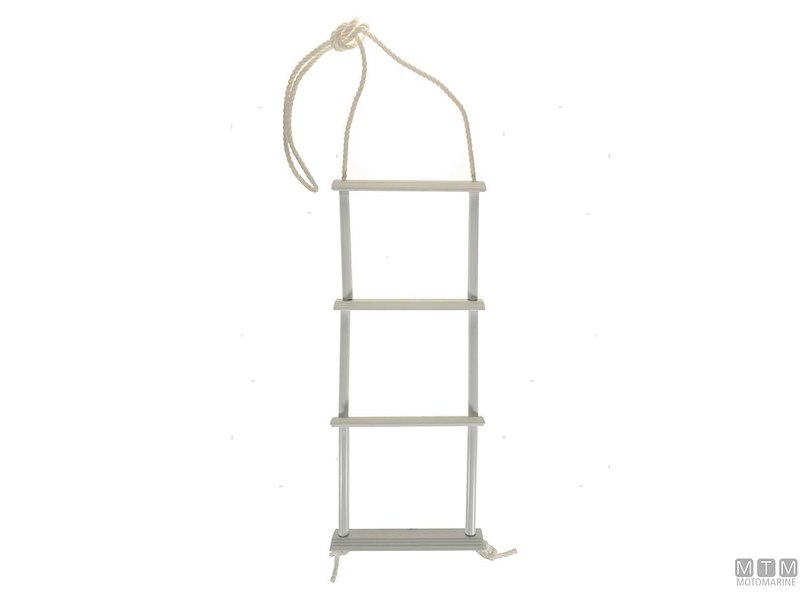 Scalette Biscaglina Eco