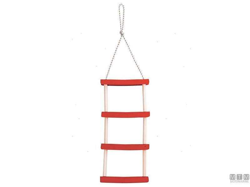 Scalette Biscaglina Eco