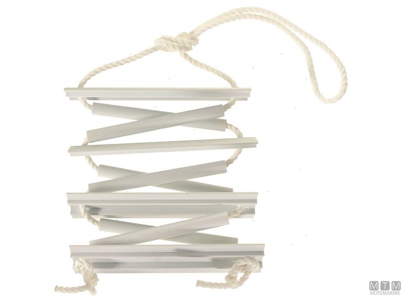 Scalette Biscaglina Eco