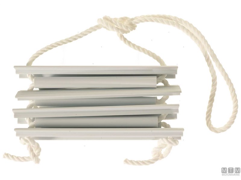 Scalette Biscaglina Eco