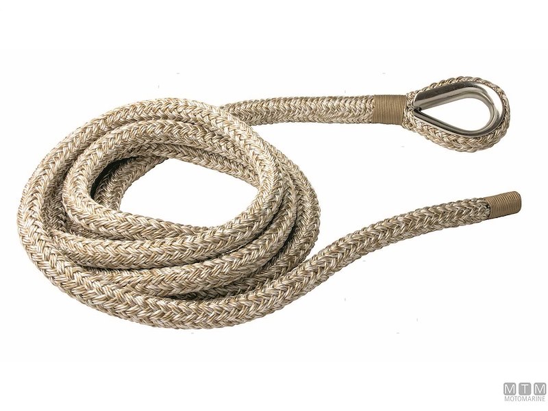 Custom Dock Line Classica con Redancia