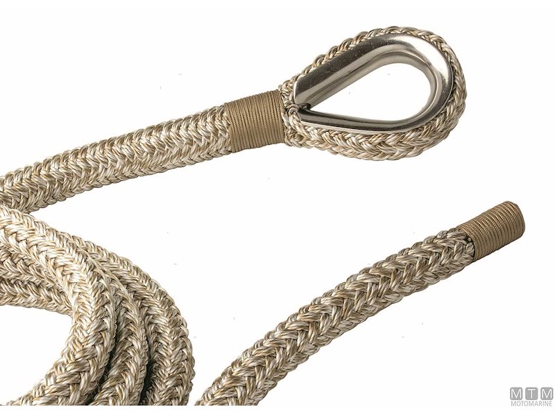 Custom Dock Line Classica con Redancia