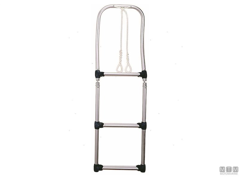 Scalette Tender per Battelli Pneumatici