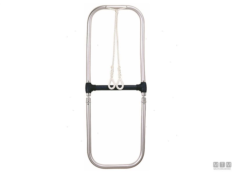 Scalette Tender per Battelli Pneumatici