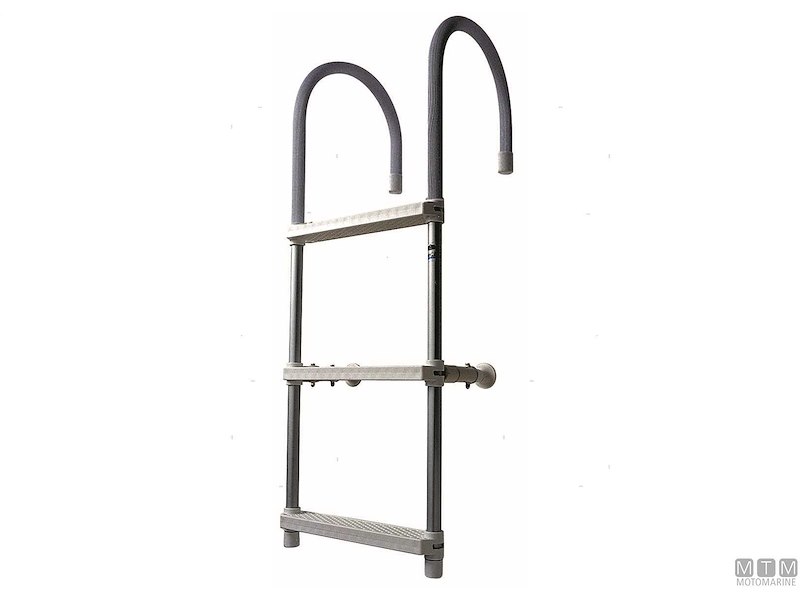 Scalette Hook con Curve d'Attacco