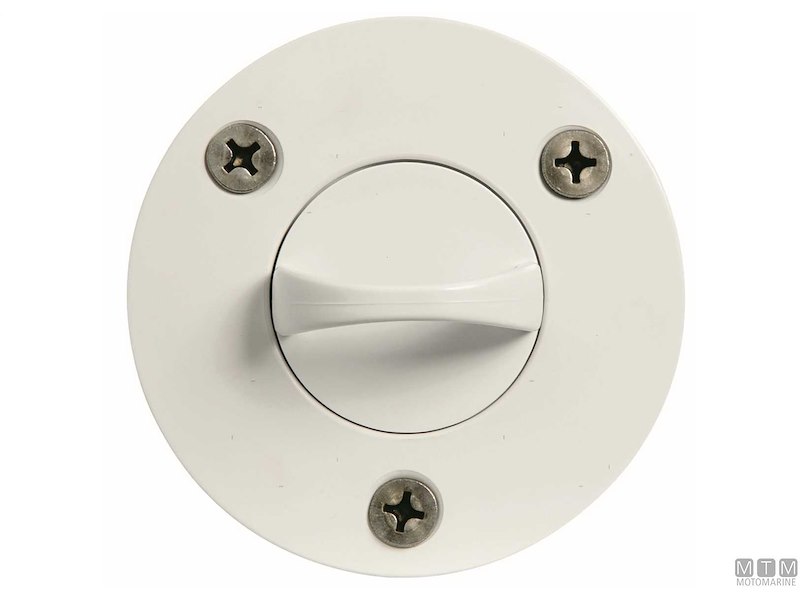 Scalette di Sicurezza a Scomparsa