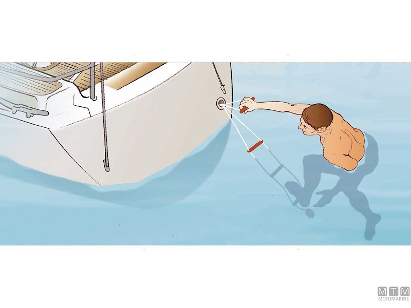 Scalette di Sicurezza a Scomparsa