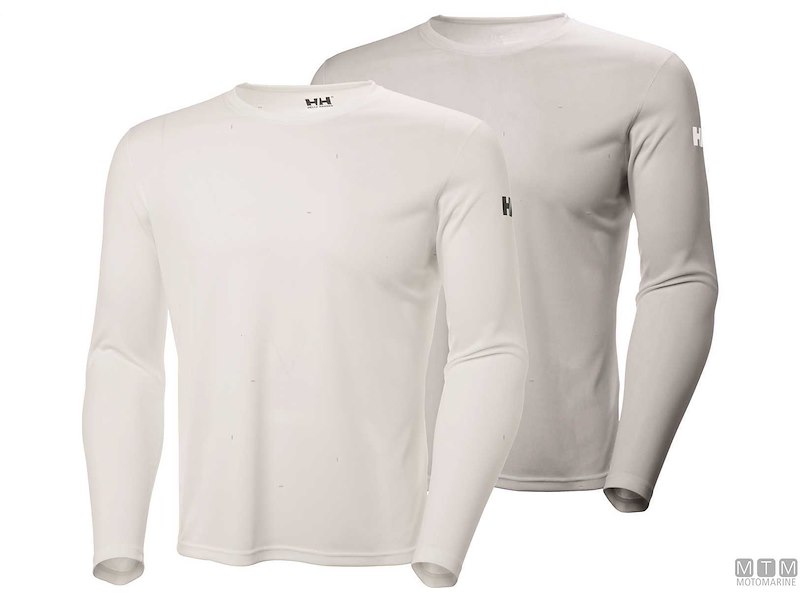 Maglia HH Tech Crew