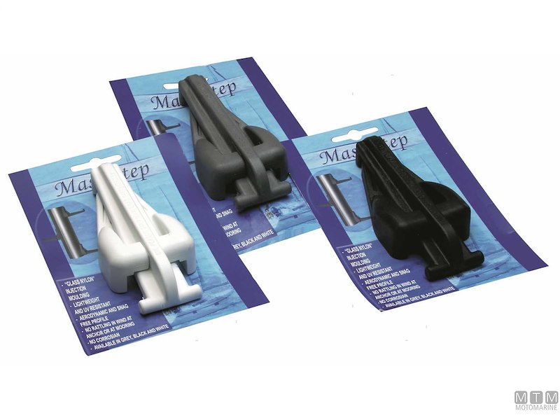 Gradini Pieghevoli Mast Step