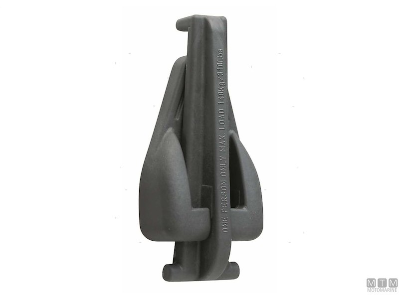 Gradini Pieghevoli Mast Step