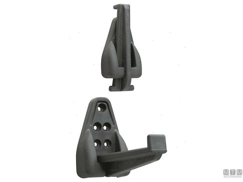 Gradini Pieghevoli Mast Step