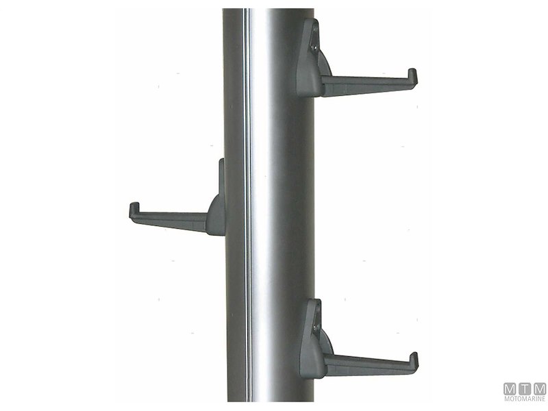 Gradini Pieghevoli Mast Step