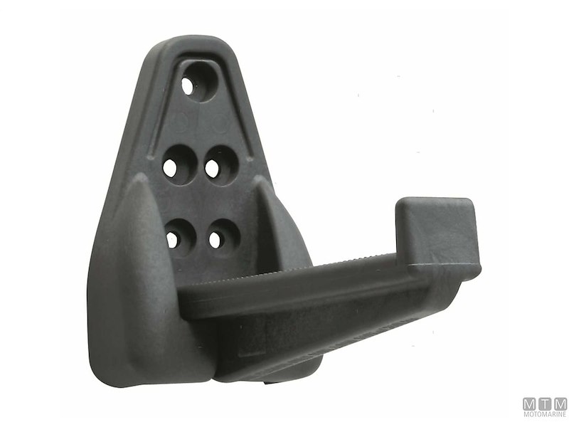 Gradini Pieghevoli Mast Step