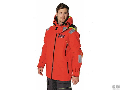Giacca Cerata HH Aegir Race Jacket