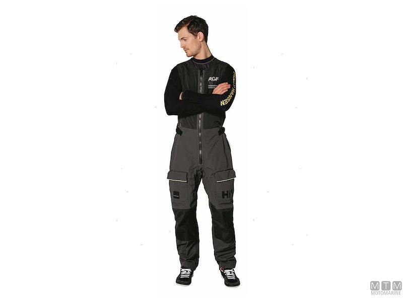 Salopette HH Aegir Race