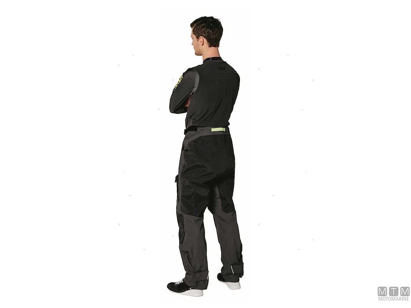 Salopette HH Aegir Race