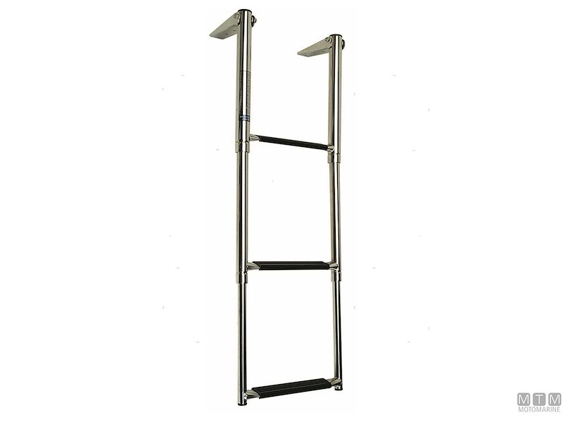 Scalette Telescopiche Ribaltabili