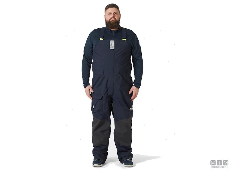 Salopette HH Pier 3.0 Pant