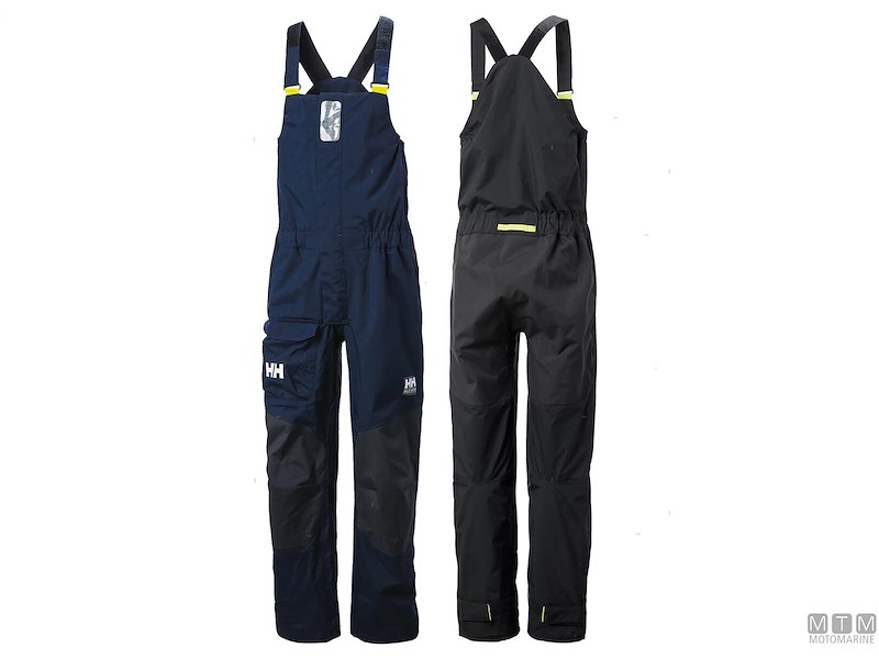 Salopette HH Pier 3.0 Pant