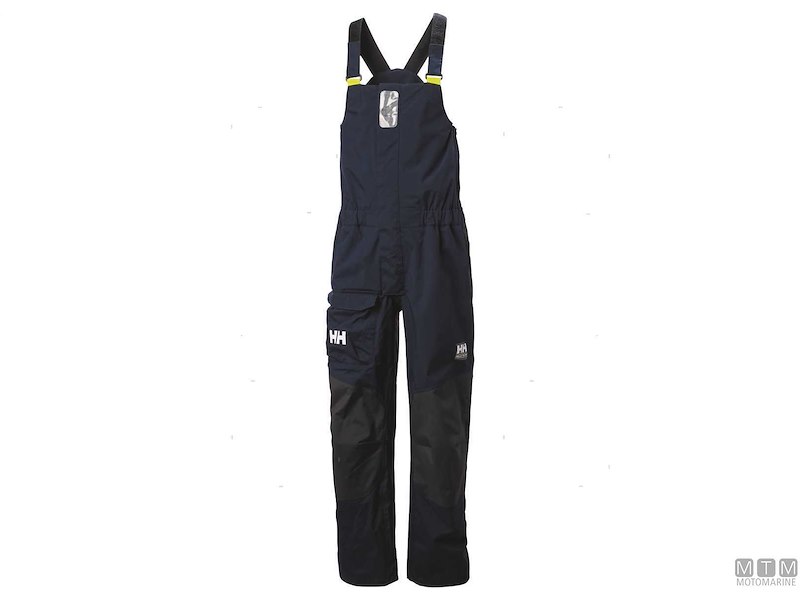 Salopette HH Pier 3.0 Pant