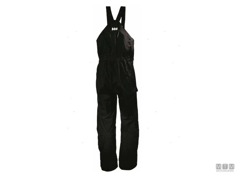 Salopette HH Pier 3.0 Pant