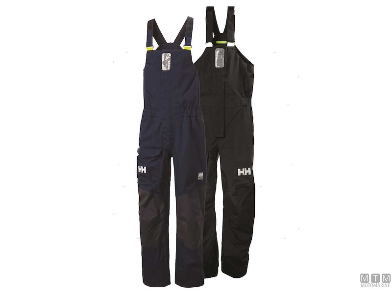 Salopette HH Pier 3.0 Pant