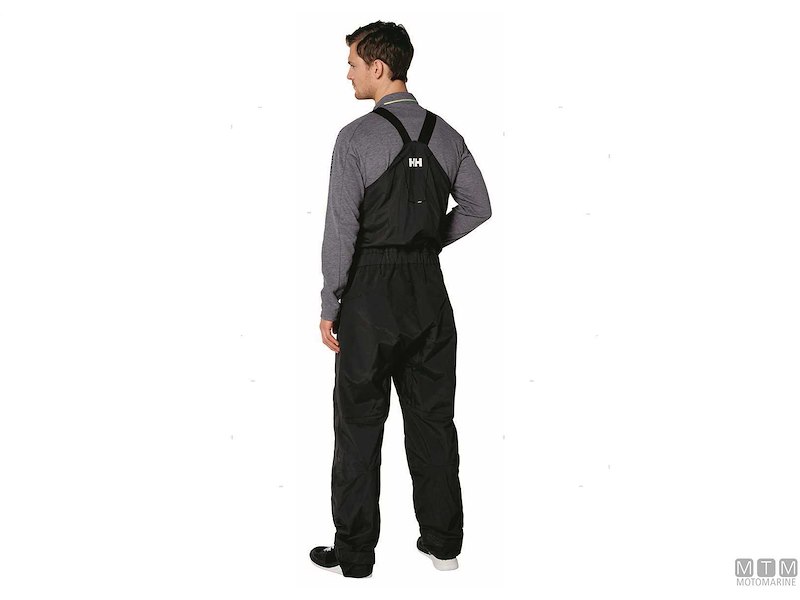 Salopette HH Pier 3.0 Pant