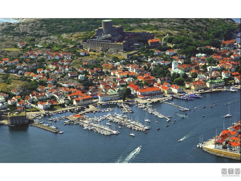 Cartografia Garmin BlueChart G3 Vision Small Area