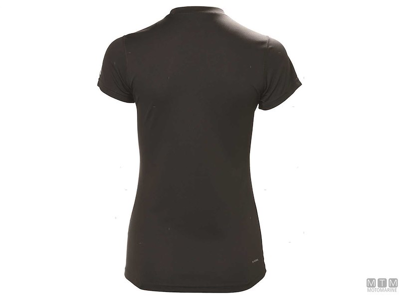 T-Shirt HH Tech T Donna