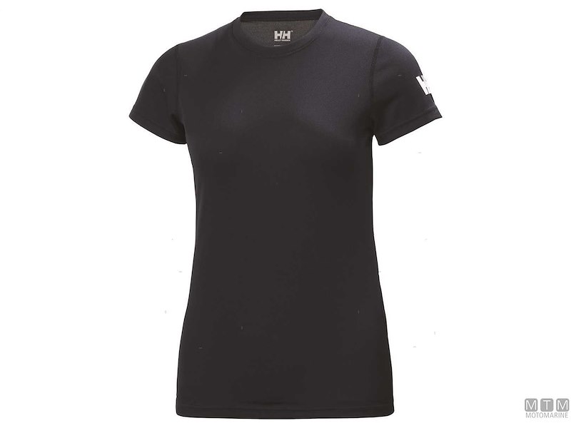 T-Shirt HH Tech T Donna
