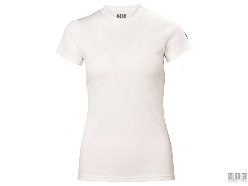 T-Shirt HH Tech T Donna