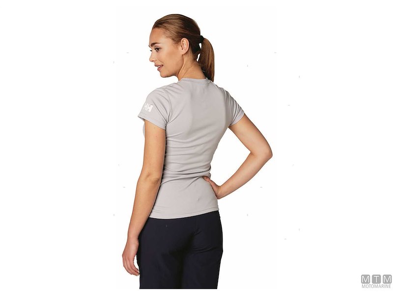T-Shirt HH Tech T Donna
